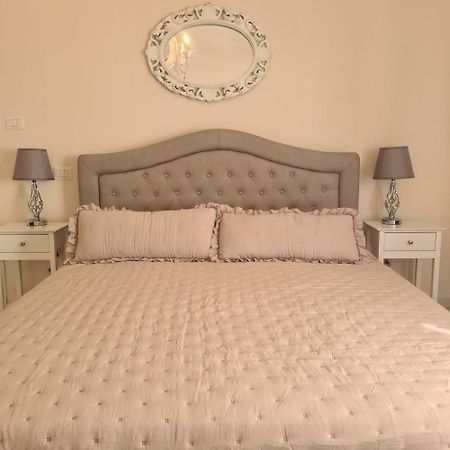 Cascina Antiche Terre Bed & Breakfast Campegine ภายนอก รูปภาพ
