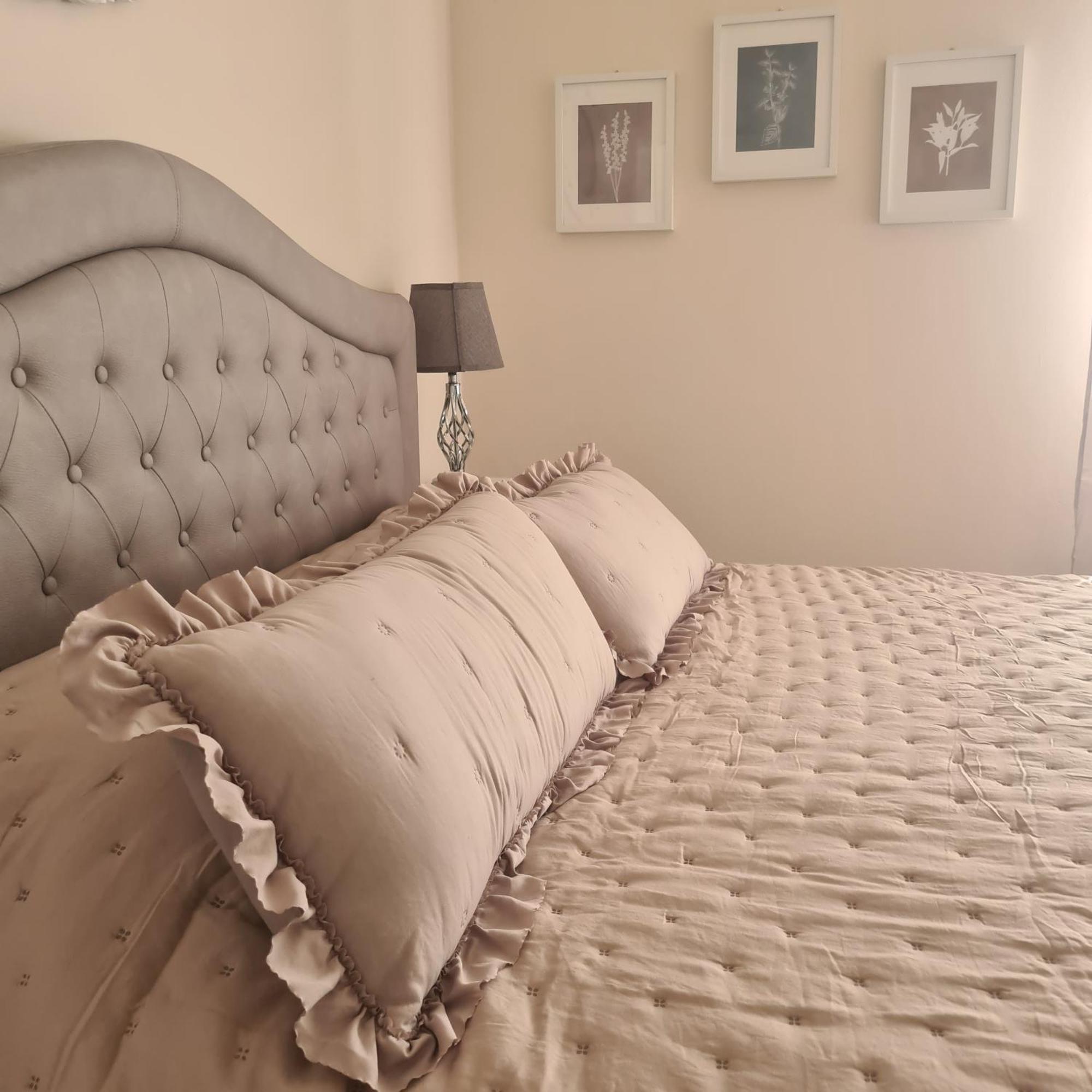Cascina Antiche Terre Bed & Breakfast Campegine ภายนอก รูปภาพ