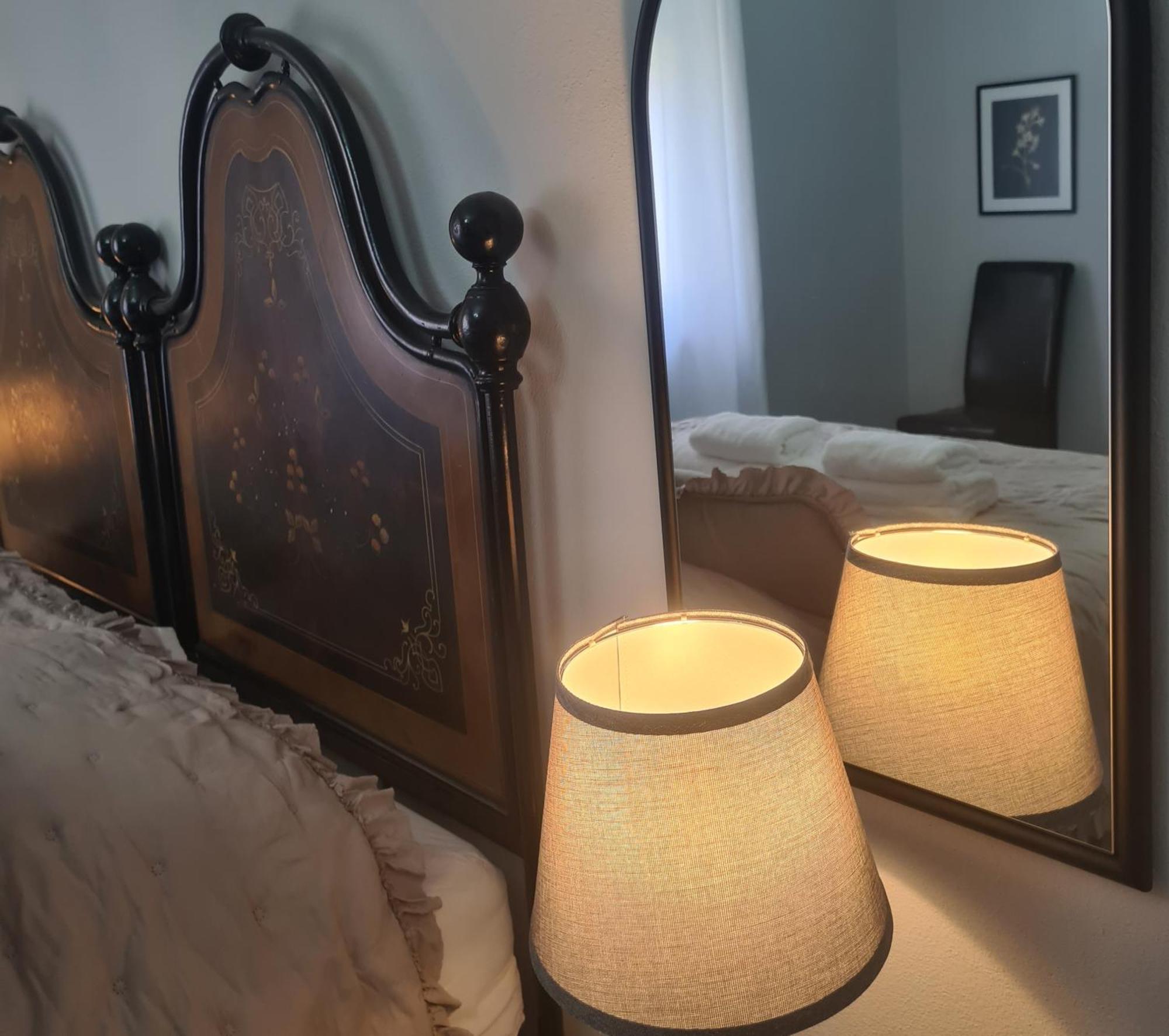 Cascina Antiche Terre Bed & Breakfast Campegine ภายนอก รูปภาพ