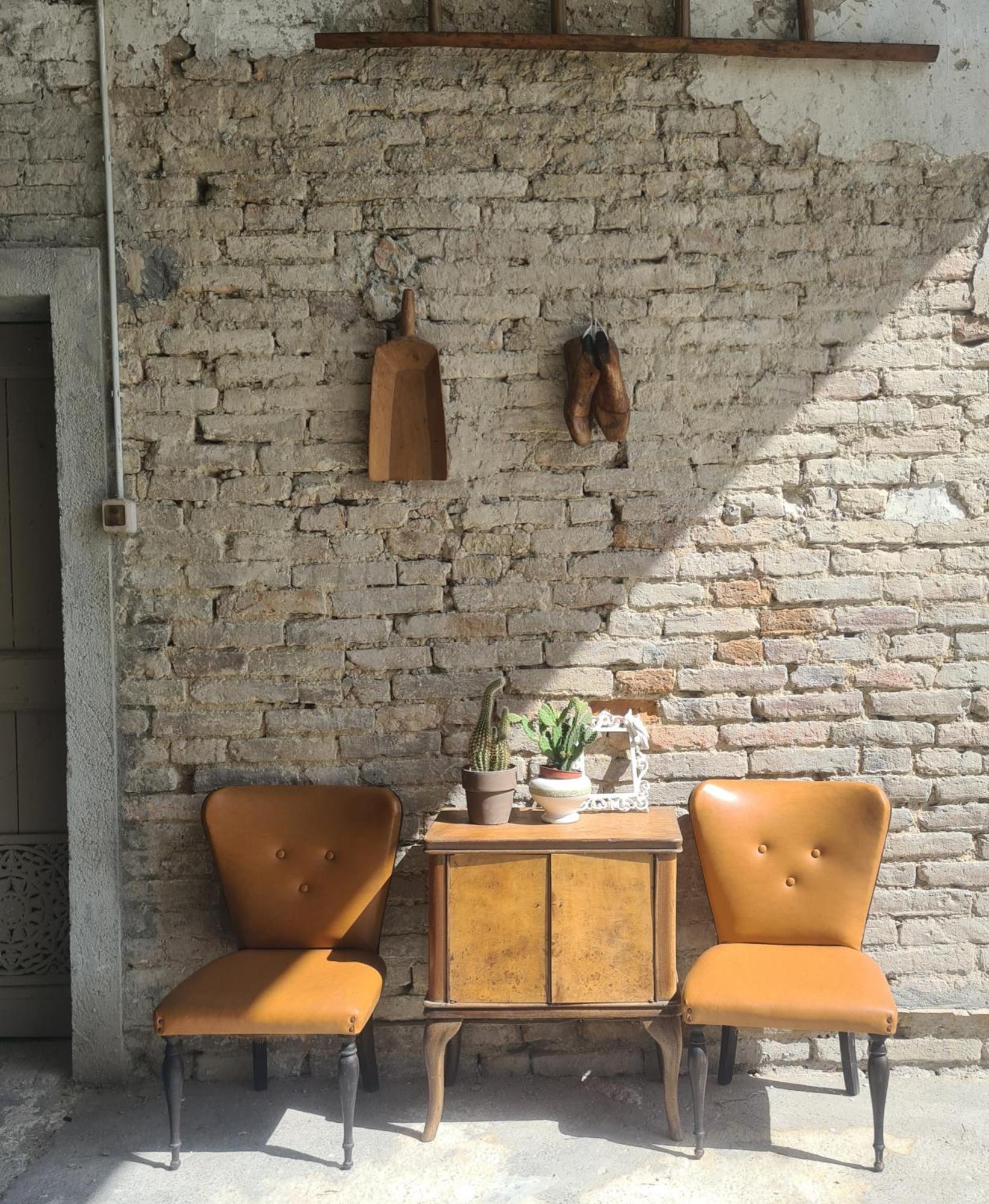 Cascina Antiche Terre Bed & Breakfast Campegine ภายนอก รูปภาพ
