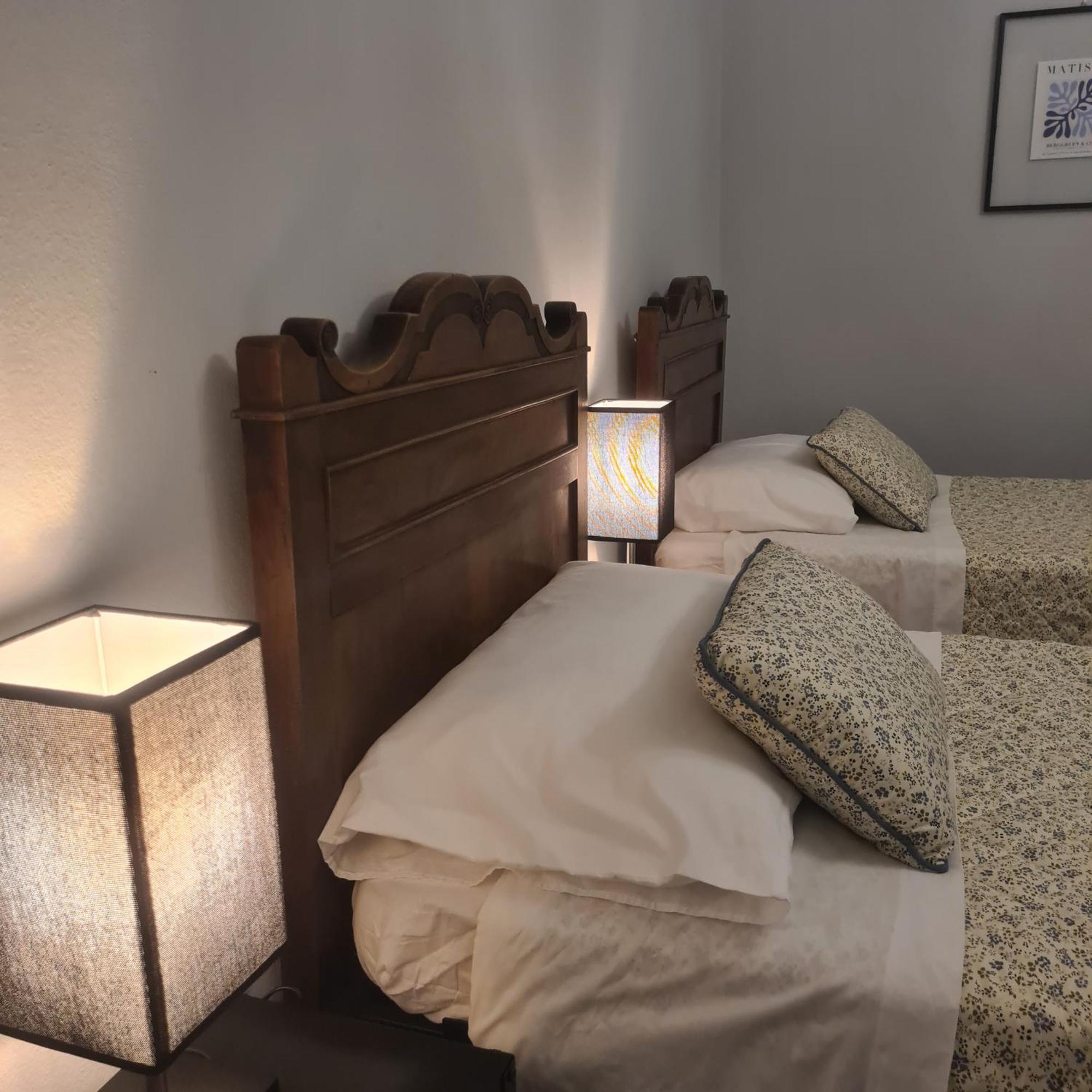 Cascina Antiche Terre Bed & Breakfast Campegine ภายนอก รูปภาพ