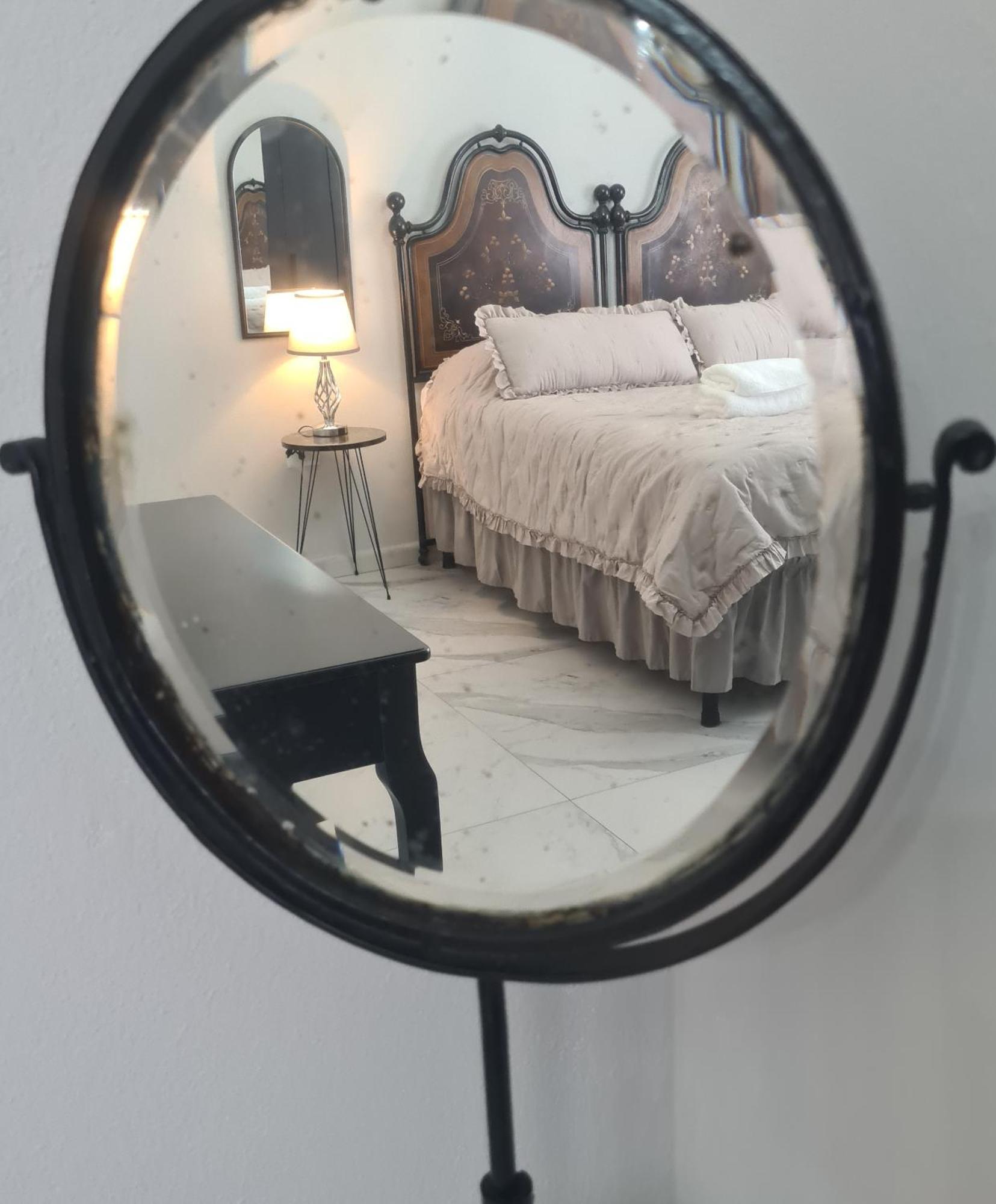 Cascina Antiche Terre Bed & Breakfast Campegine ภายนอก รูปภาพ