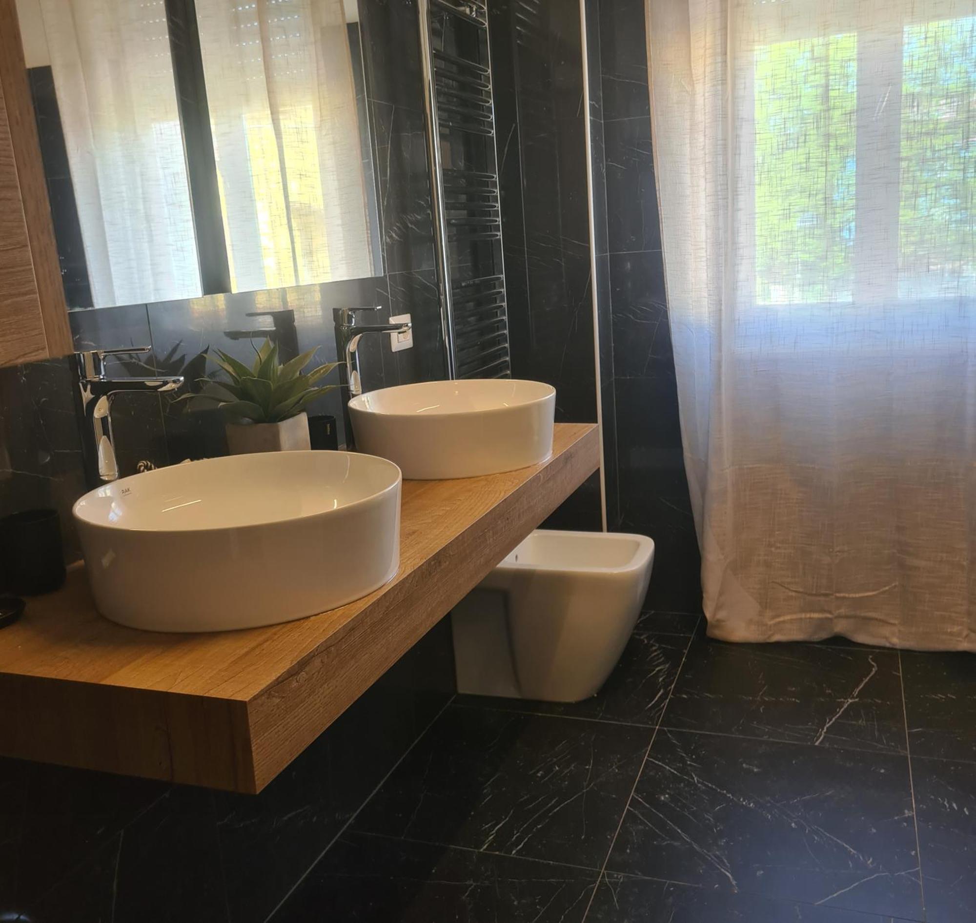 Cascina Antiche Terre Bed & Breakfast Campegine ภายนอก รูปภาพ