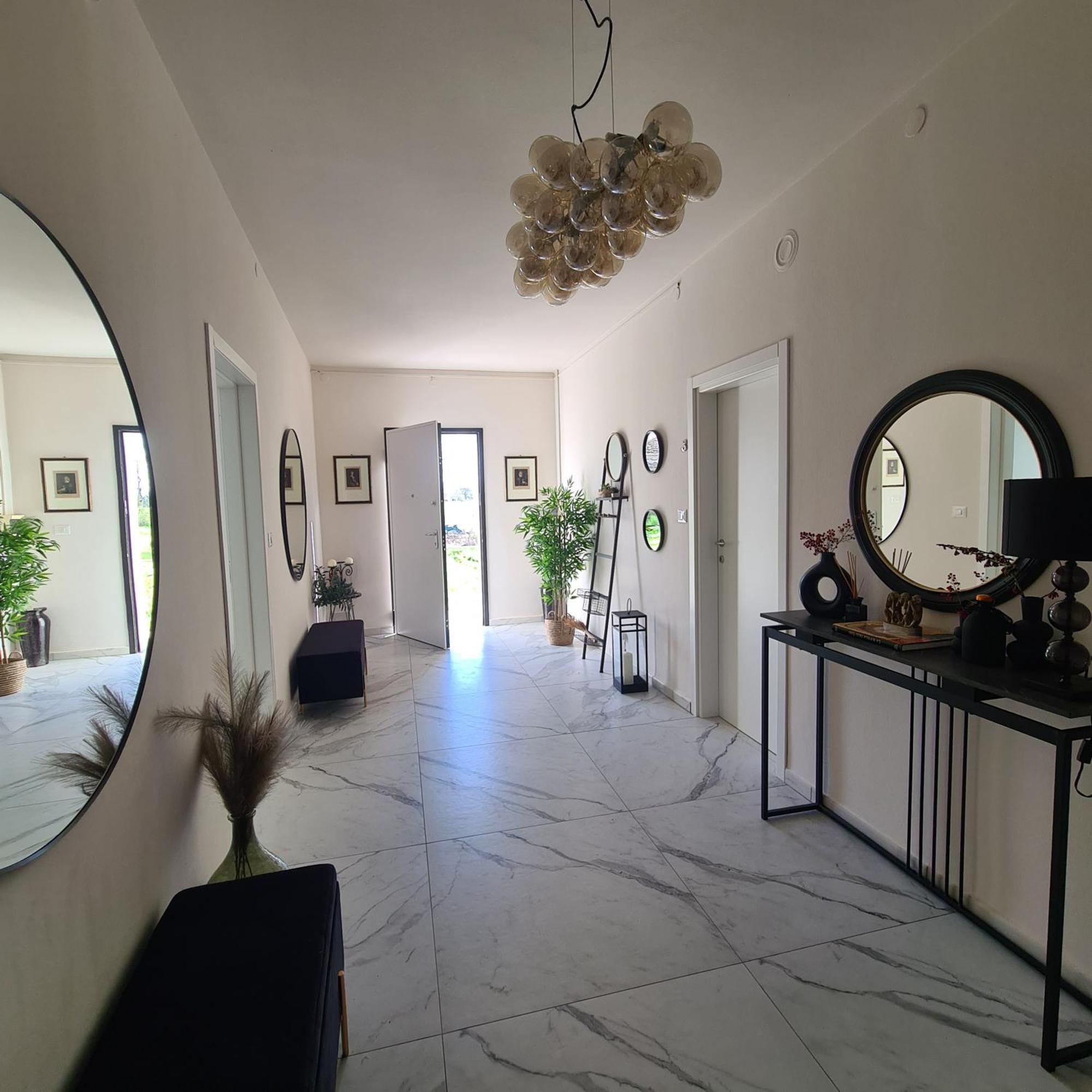 Cascina Antiche Terre Bed & Breakfast Campegine ภายนอก รูปภาพ