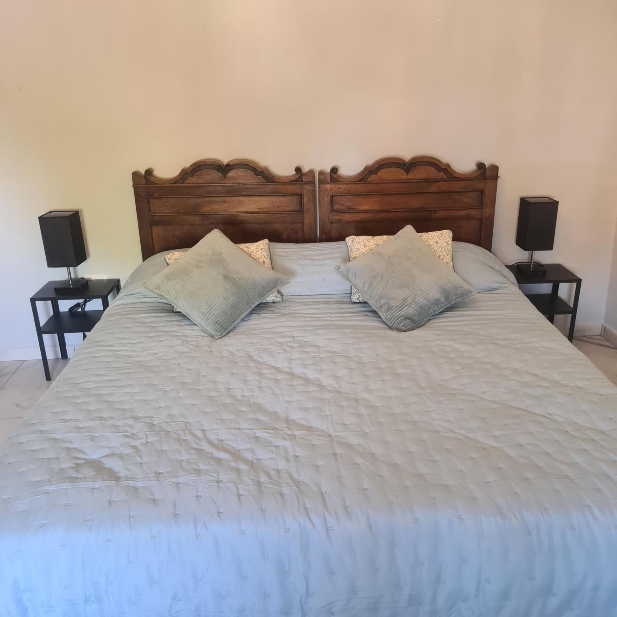 Cascina Antiche Terre Bed & Breakfast Campegine ภายนอก รูปภาพ