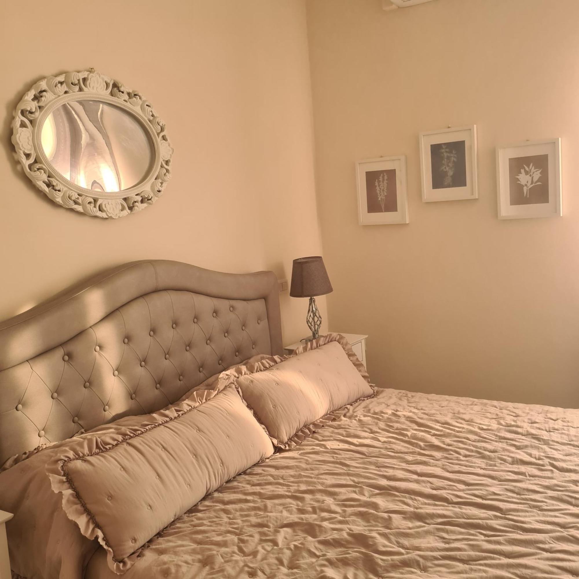 Cascina Antiche Terre Bed & Breakfast Campegine ภายนอก รูปภาพ